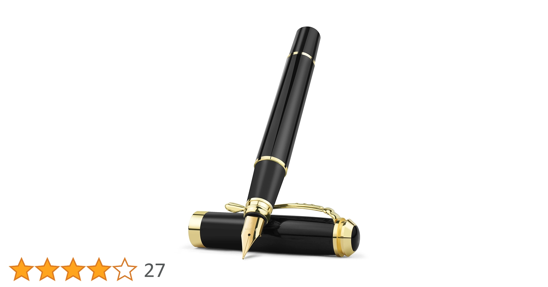 黒　金属製　万年筆 長刀研ぎ万年筆 ブラックトリム』のご紹介 | セーラー万年筆