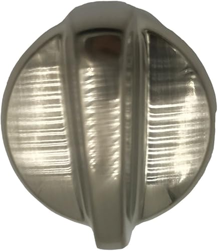 Miniatura 2 de Ge WB03T10325 perilla controladora de quemador para estufa