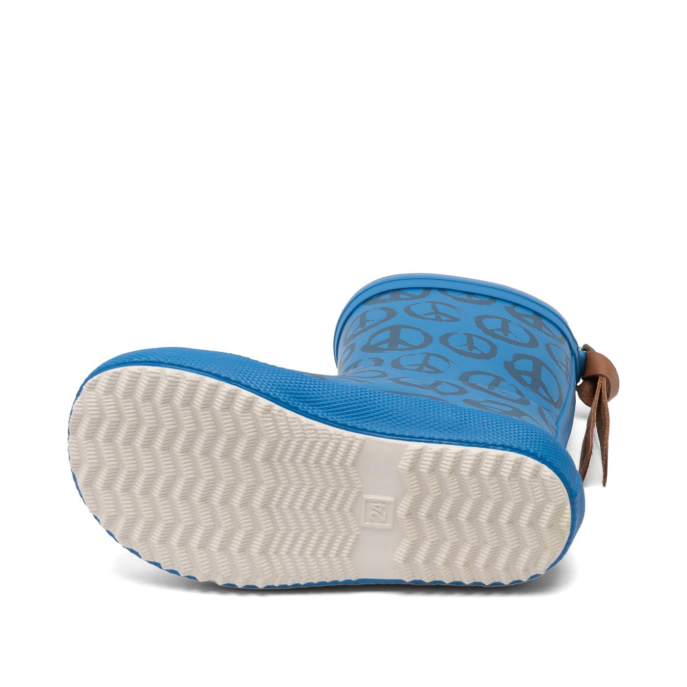 Bisgaard Fashion Bottes de pluieMixte enfant