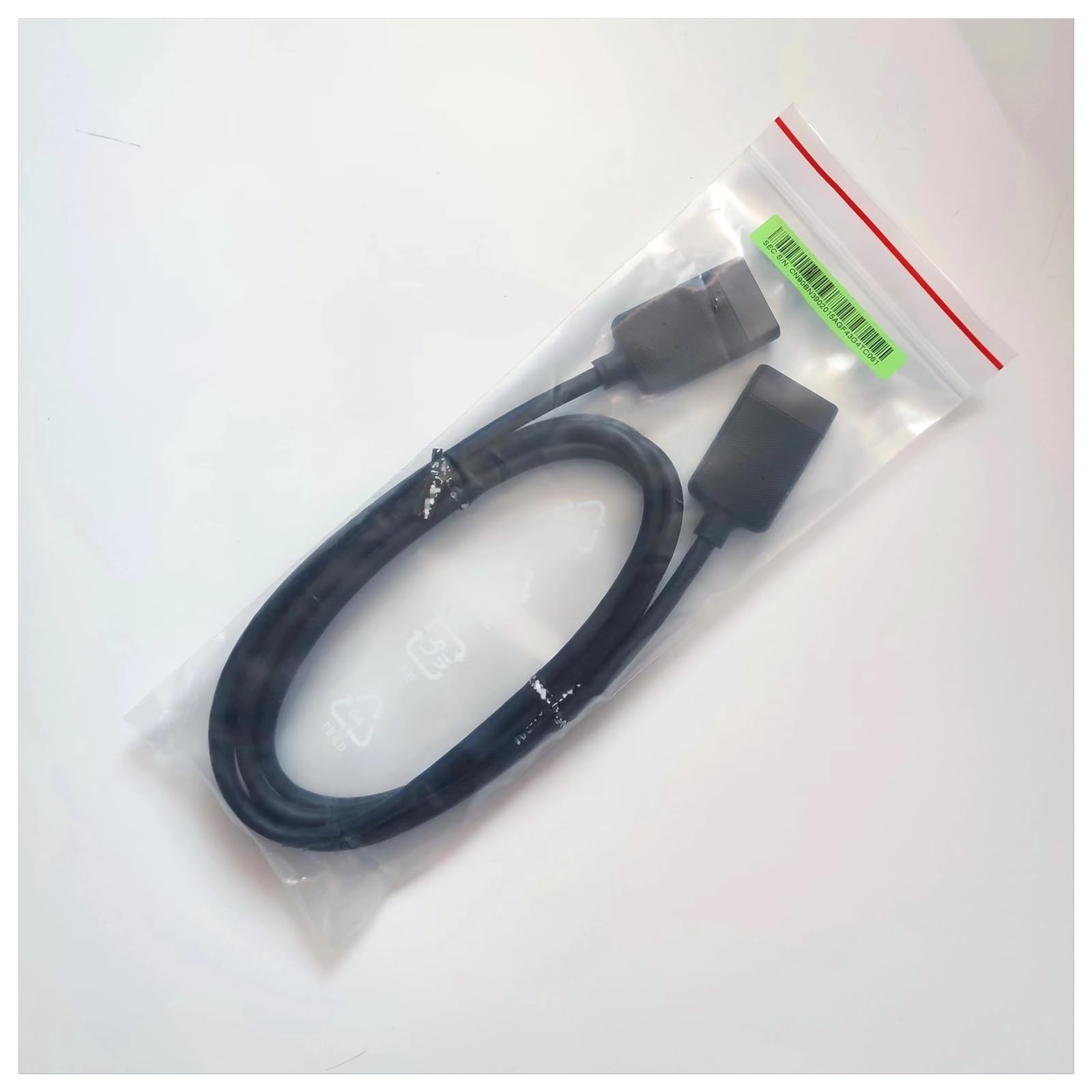 Câble de Connexion TV Compatible avec Samsung BN39-02015A 2m