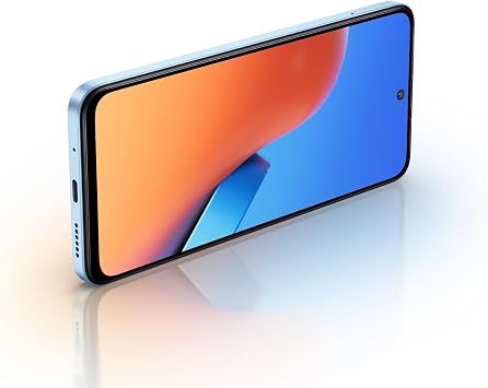 Xiaomi Redmi 12 8 GB RAM 128 GB ROM Cep Telefonu, Gökyüzü Mavisi