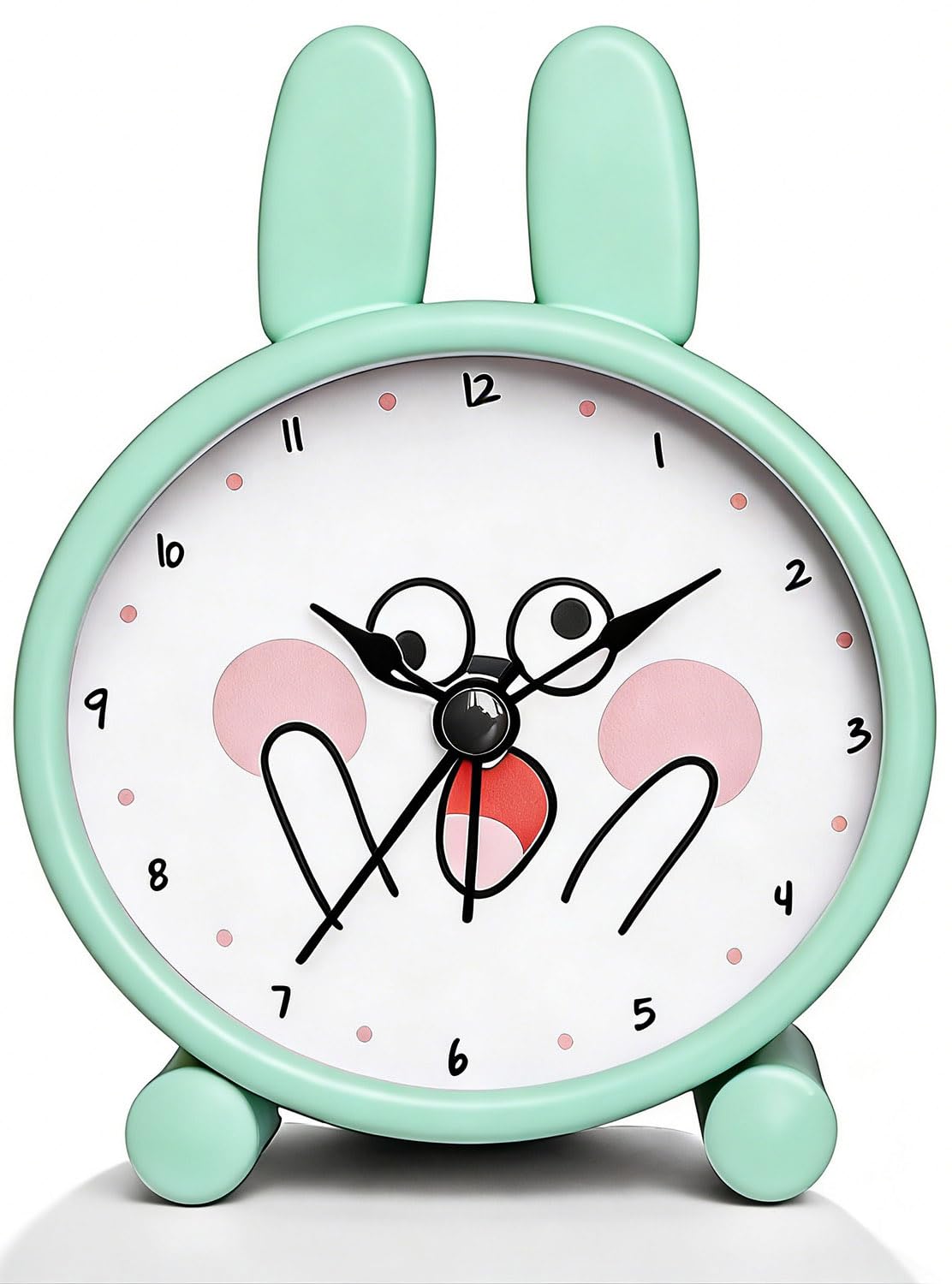 YsyYey Kinder Cute Wecker