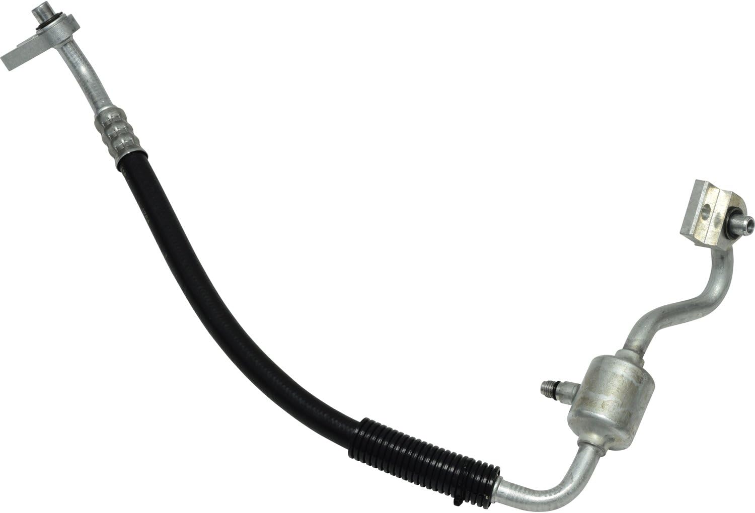 GM Genuine Parts 94508187 A/C Compressor Hose - OEM Replacement For Chevrolet, Buick, GMC, Cadillac Models