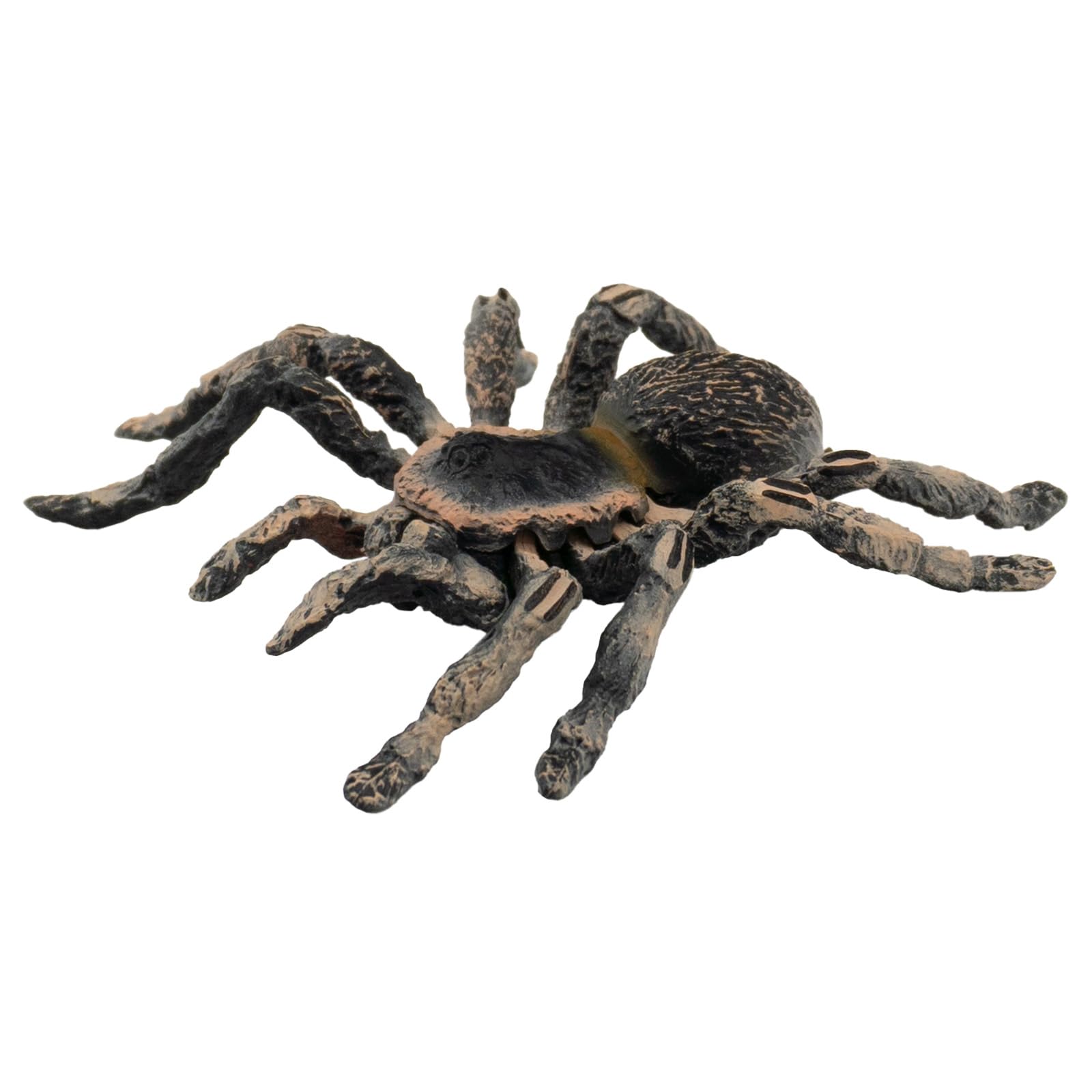 Bullyland 68457 - White Knee Tarantula - New