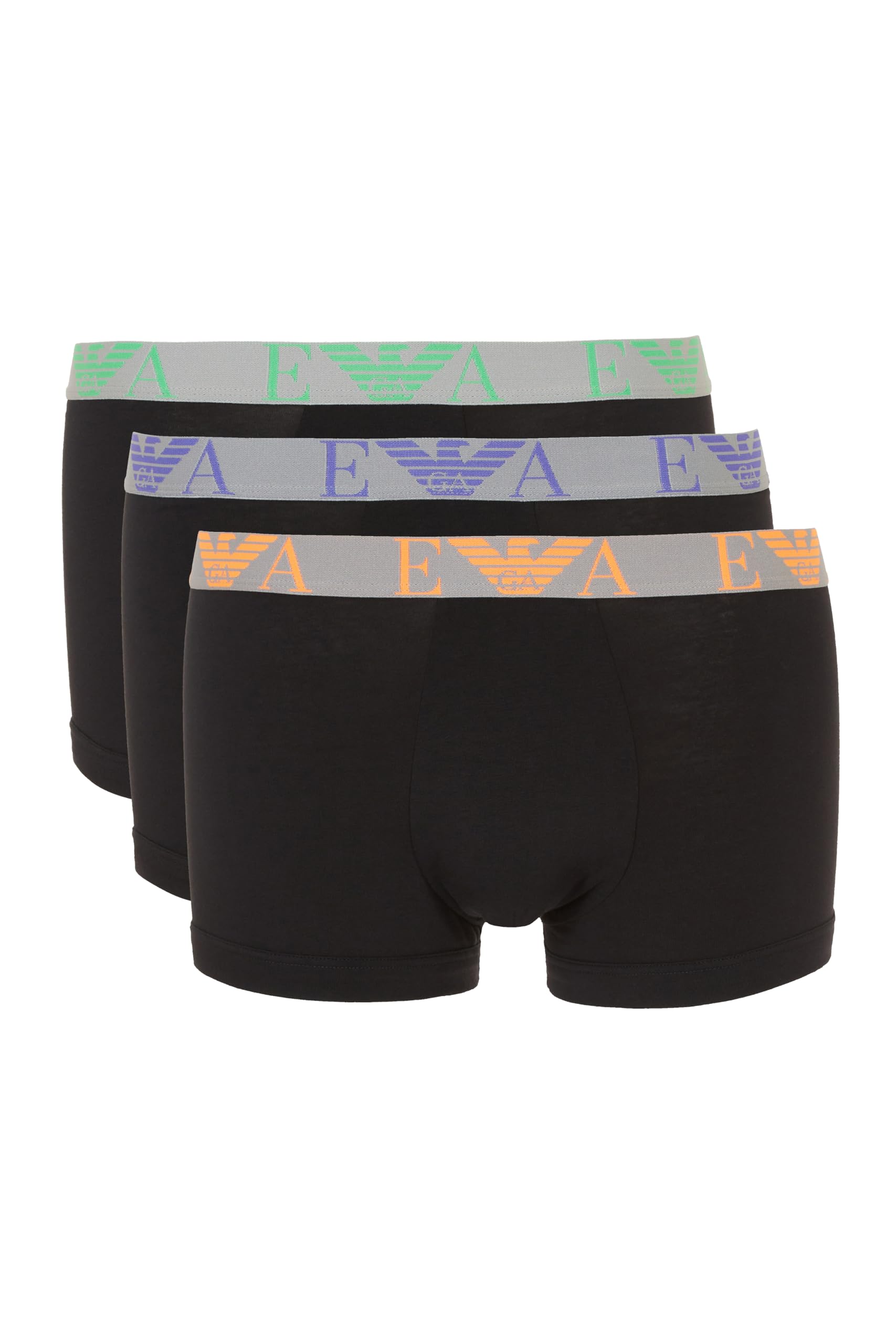 Emporio Armani 111357 4R715 - Hombres