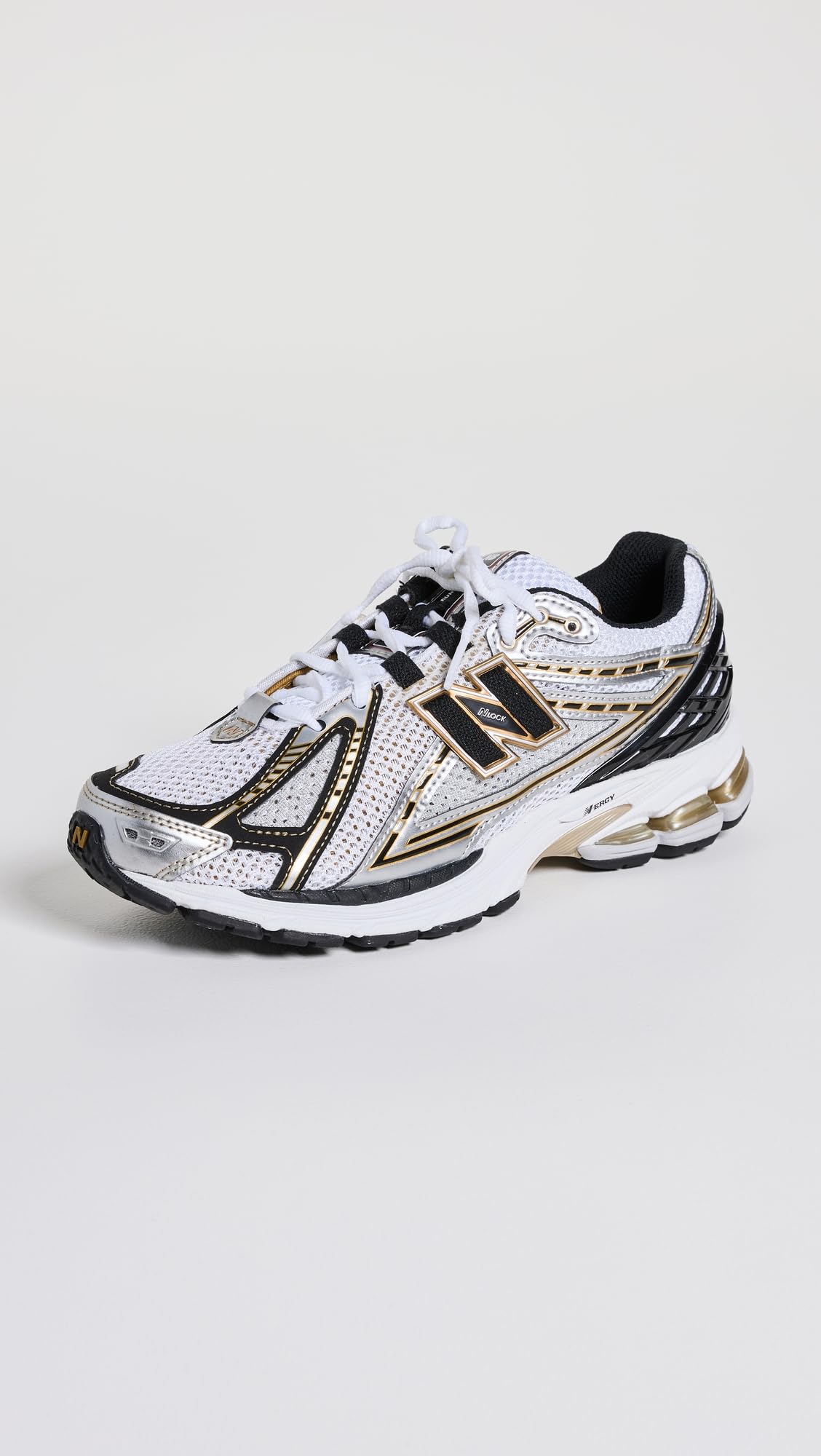 New Balance 1906r Maschili Scarpe da Ginnastica - Dettaglio