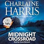 Cover of Midnight Crossroad