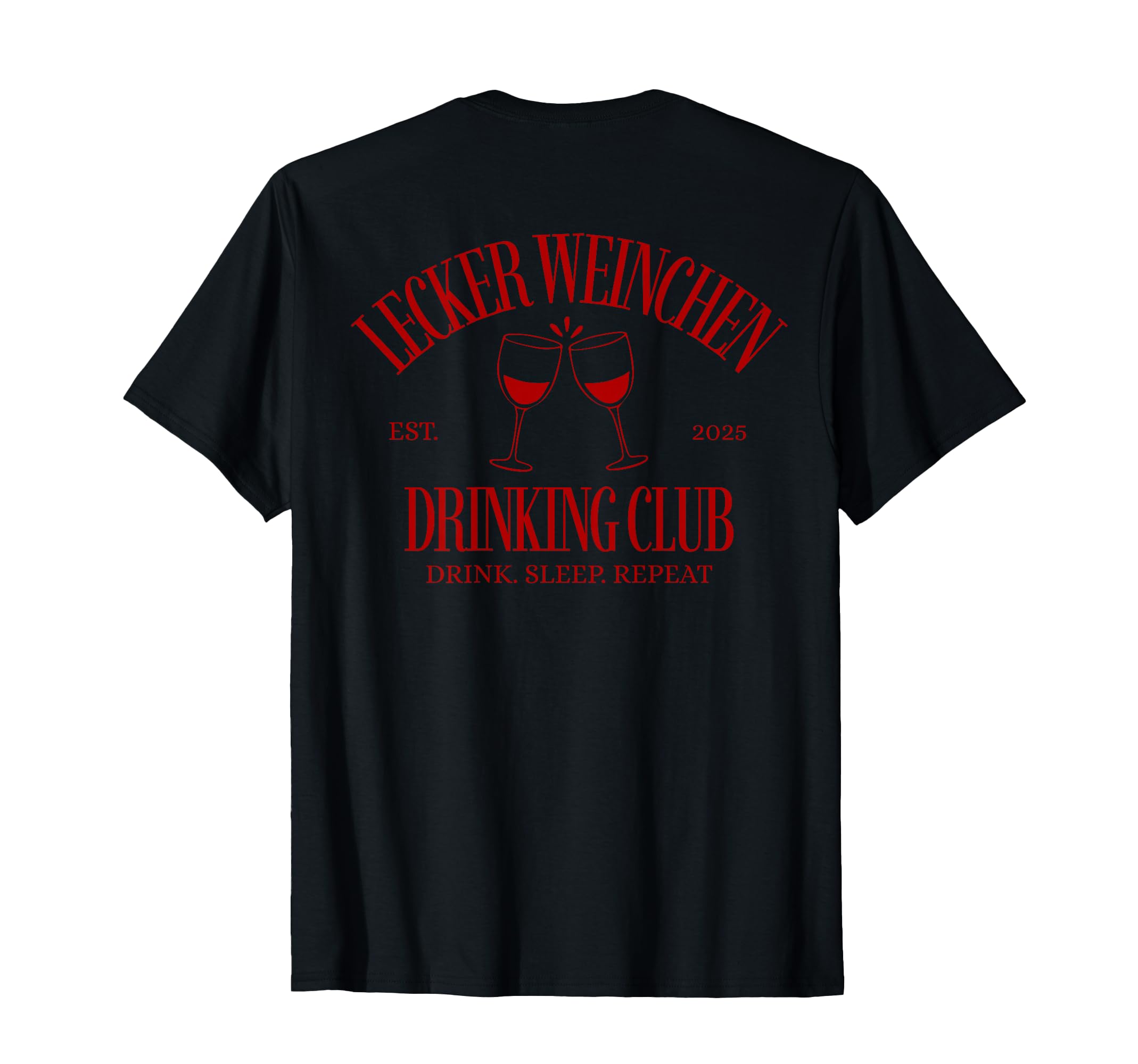 Kleidung mit Designs von Amazon Merch on Demand