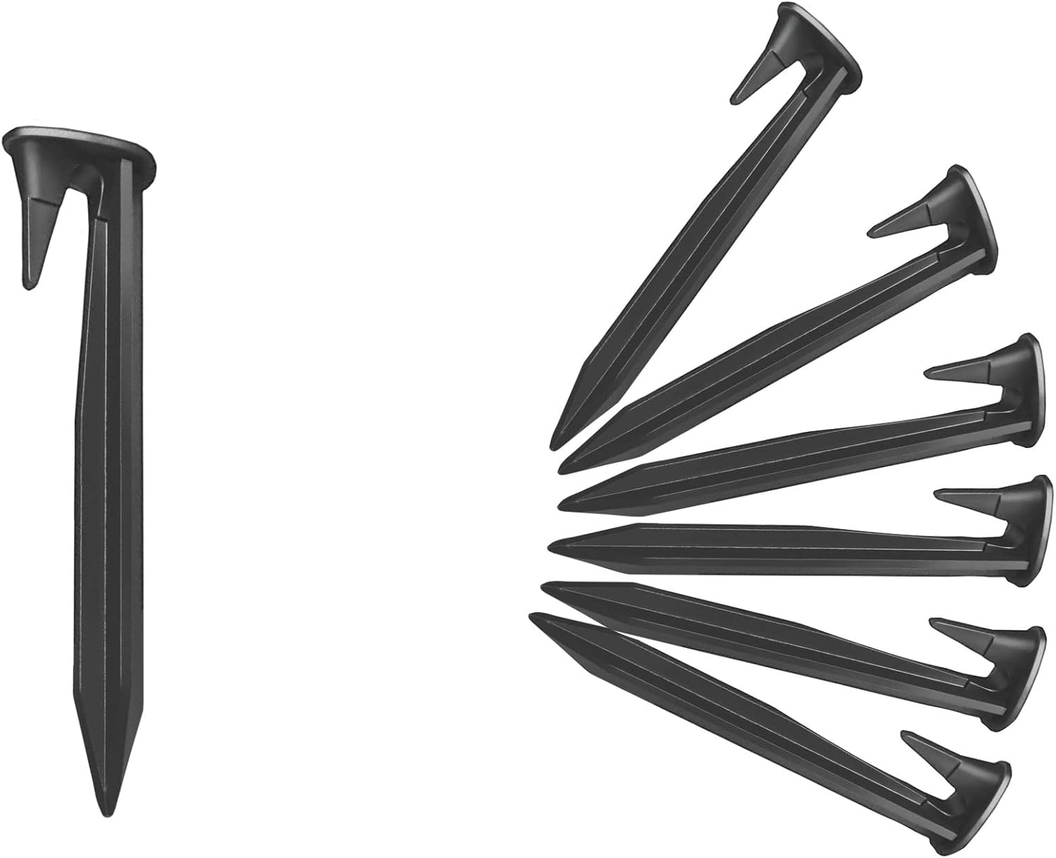 AL-KO Lawnmowers Replacement Pegs Robolinho, 119461