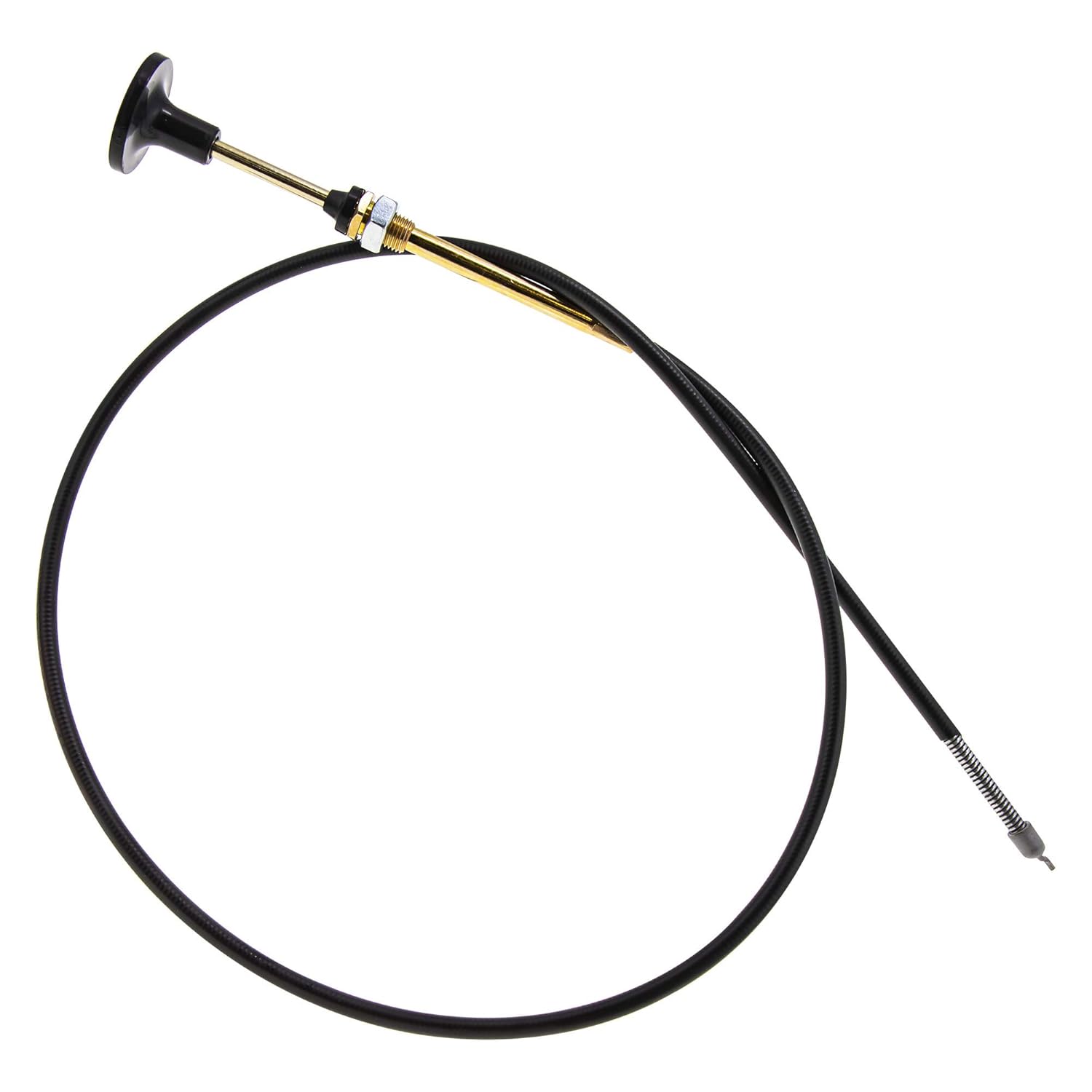 Exmark 103-1796 Choke Cable Turf Tracer HP Hydro Metro Viking S Series