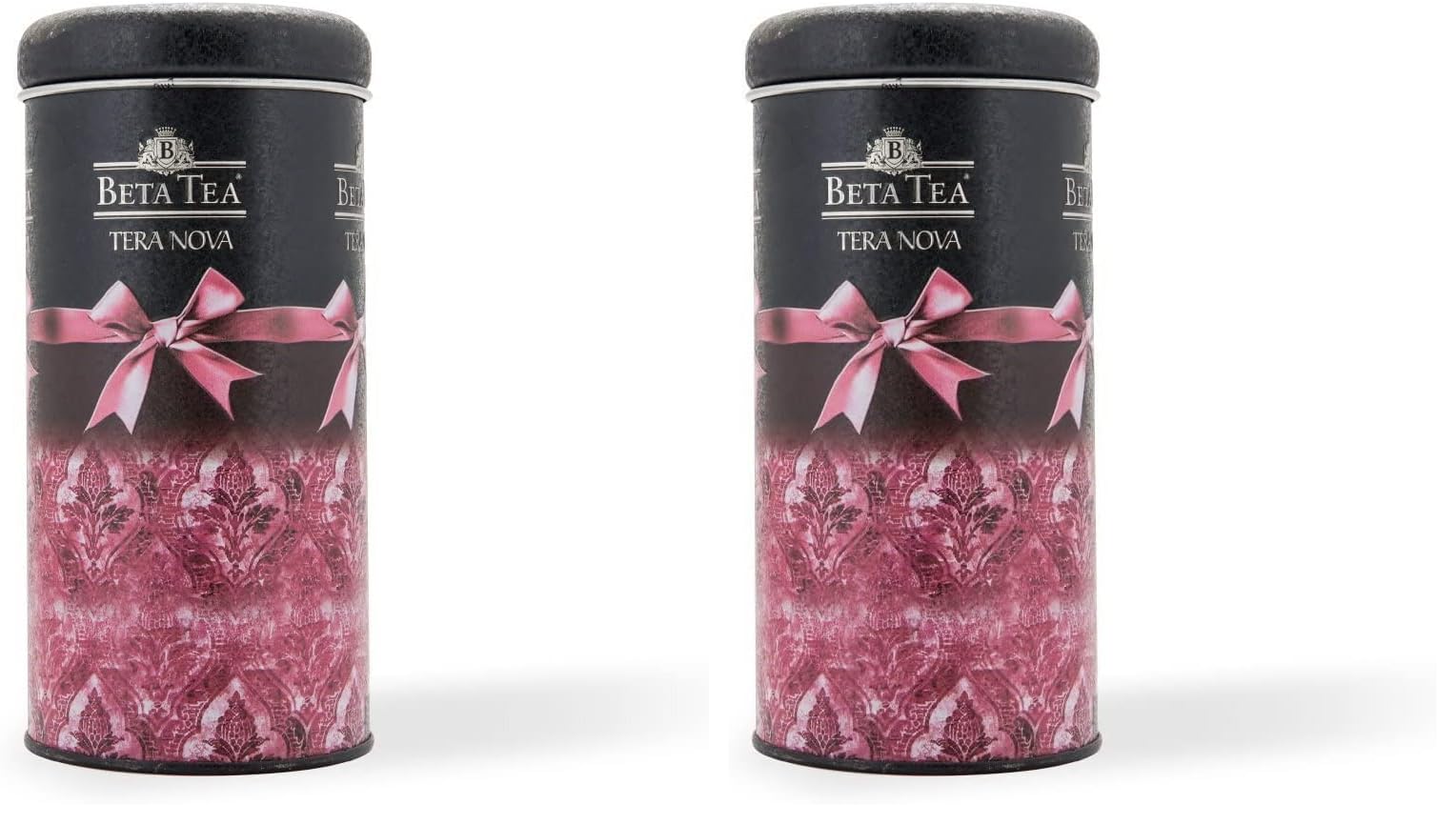 Beta Tera Nova Pink Teneke Kutu 100 gr (2 paketi)