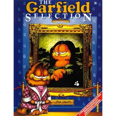 The Garfield Selection