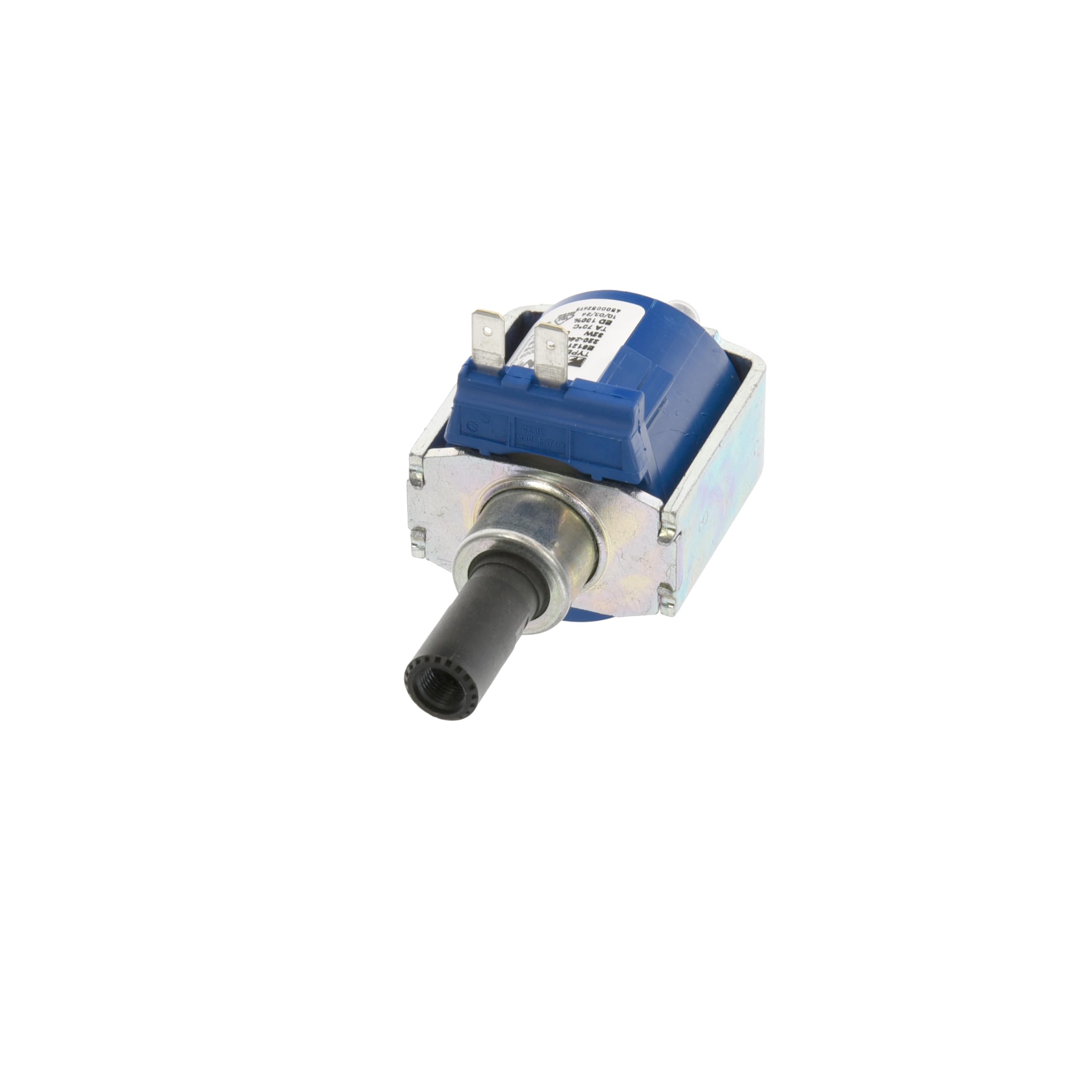 Vibrationspumpe 230 V 32 W 50 Hz Ambach Baron Cookmax Falcon Lainox Mareno Olis Tecnoinox ASCASO CEME GEV ULKA