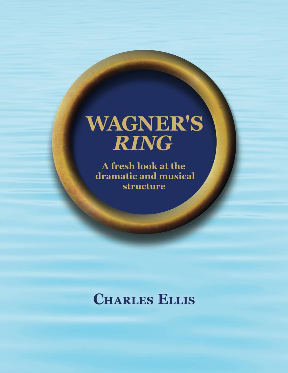 Wagner's Ring fresh look : regard neuf sur la structure dramatique de l'opéra