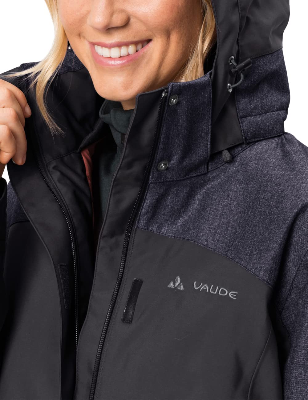 VAUDE Jacken Women's Skomer Winter Parka II
