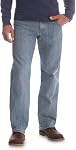 Wrangler Men's Rugged Wear Relaxed Straight Fit