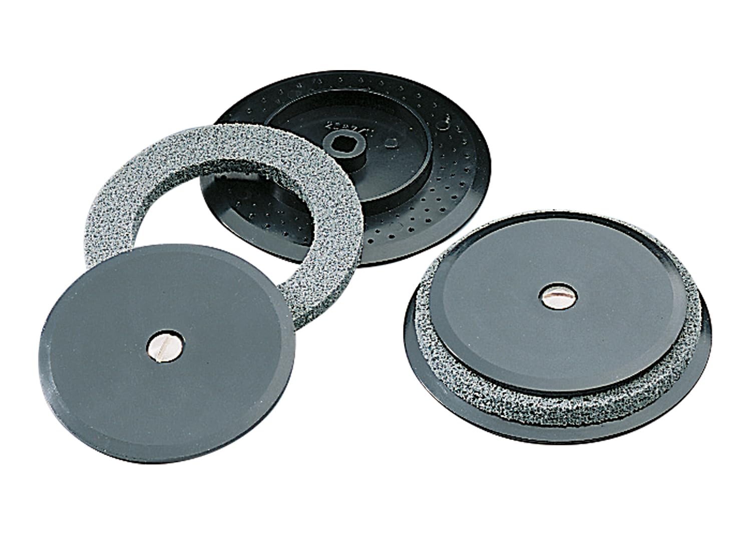 LGB 67267 Track Cleaning Wheels (Pack of 2) G Gauge