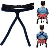 Wheelchair+Strap%2C+Y+Designs+With+Shoulder+Fastening+Can+Effectively+Stabilize+Breathable+Elastic+Non-Slip+Breathable+Elastic+Fastening+Strap%28Nero%29