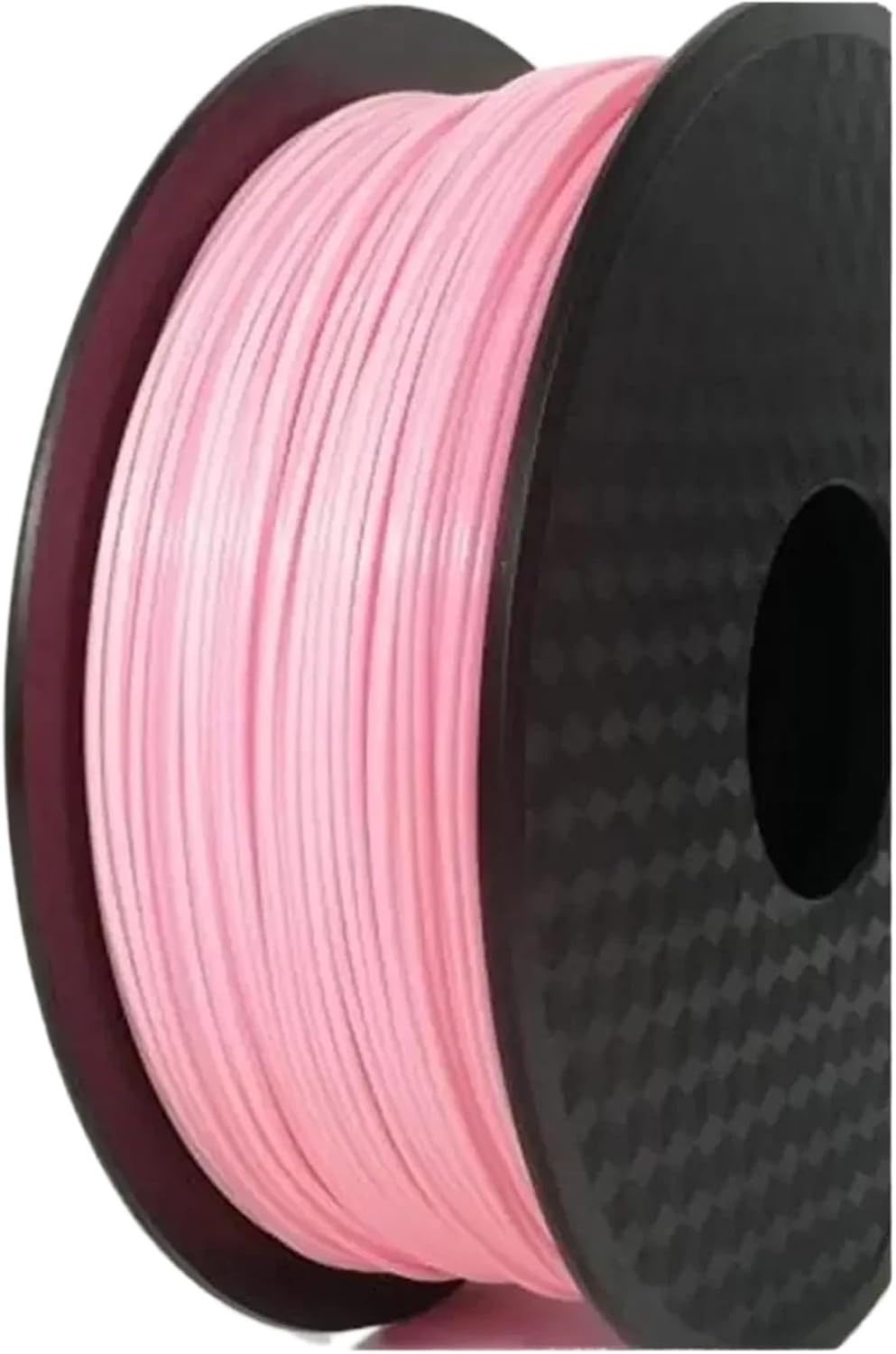 Compatible for 72D High Toughness TPU 3D Printing Filament 1.75mm 1KG - Durable Elastic Material for FDM Printers(TPU 72D red)