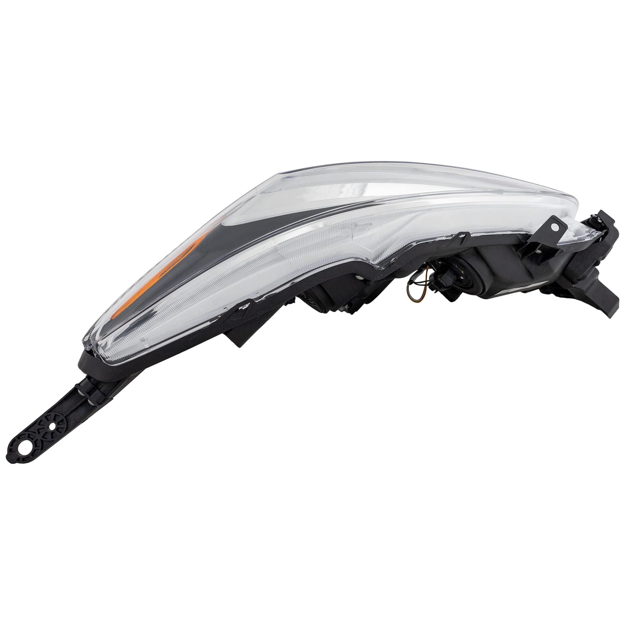 Phare Avant Gauche Xenon Pour Subaru Legacy / Outback BM/BR 2013-2015 - DEPO - Neuf
