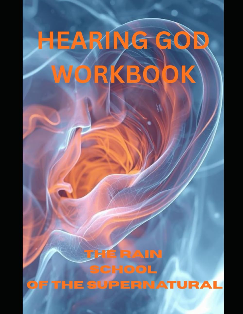 Hearing God Workbook