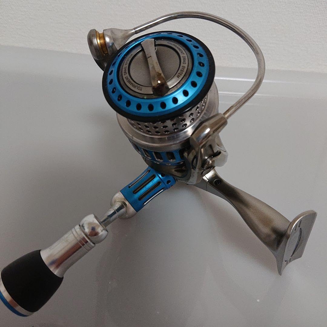 Amazon.co.jp: Daiwa EXIST 初代イグジスト オーシャンマーク仕様 