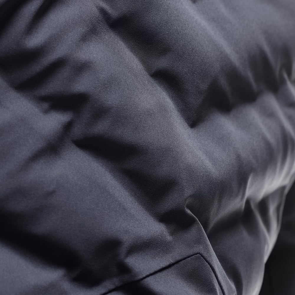 DAINESE Nova Aerosense-Dry Wmn Jacket Giacca Sci con Imbottitura, Impermeabile e Traspirante Donna