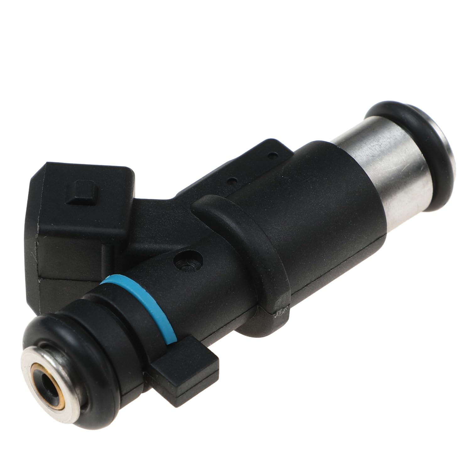 YAOPEI 4PCS Injecteur de Carburant 1984.E0 1984E0 0280156357 | Compatible avec 1.4L Citroen Berlingo C2 C3 Xsara Peugeot 1007 206 306 307 Partner