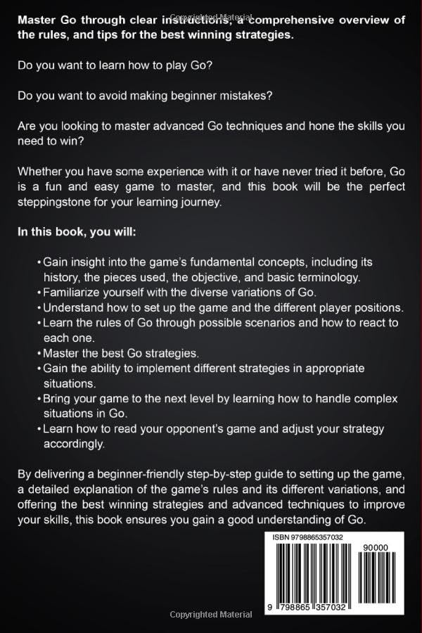 How to Play Go for Beginners: Learn Instructions, Game Rules, and Winning Strategies - Image 2
