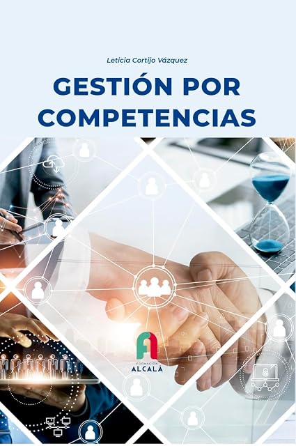 Portada de GESTIÓN POR COMPETENCIAS