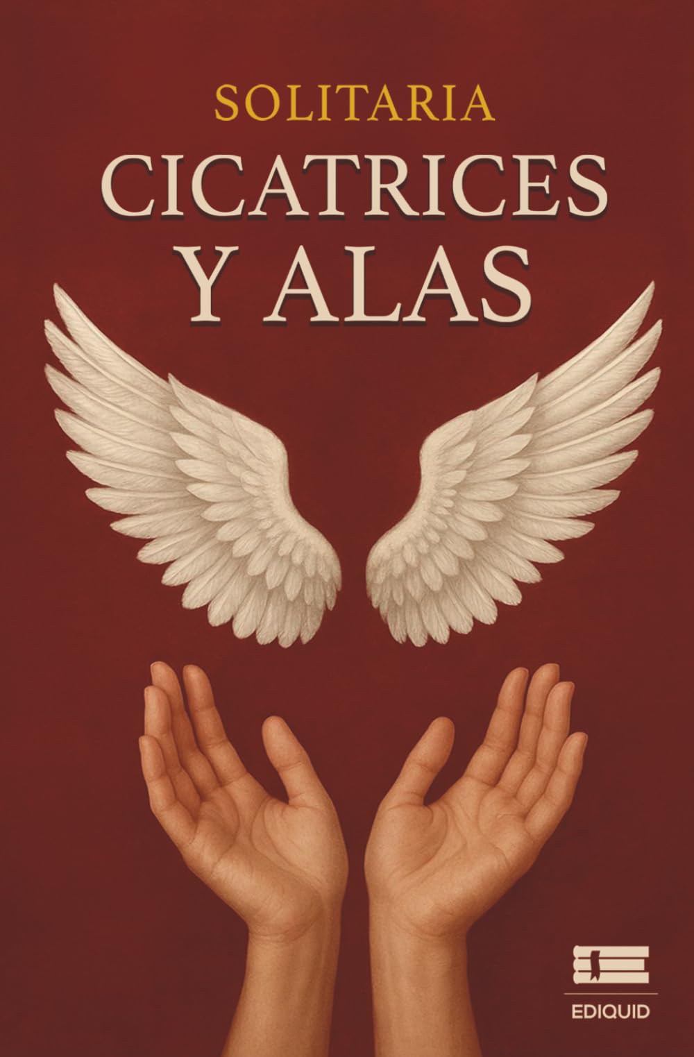 Cicatrices y alas