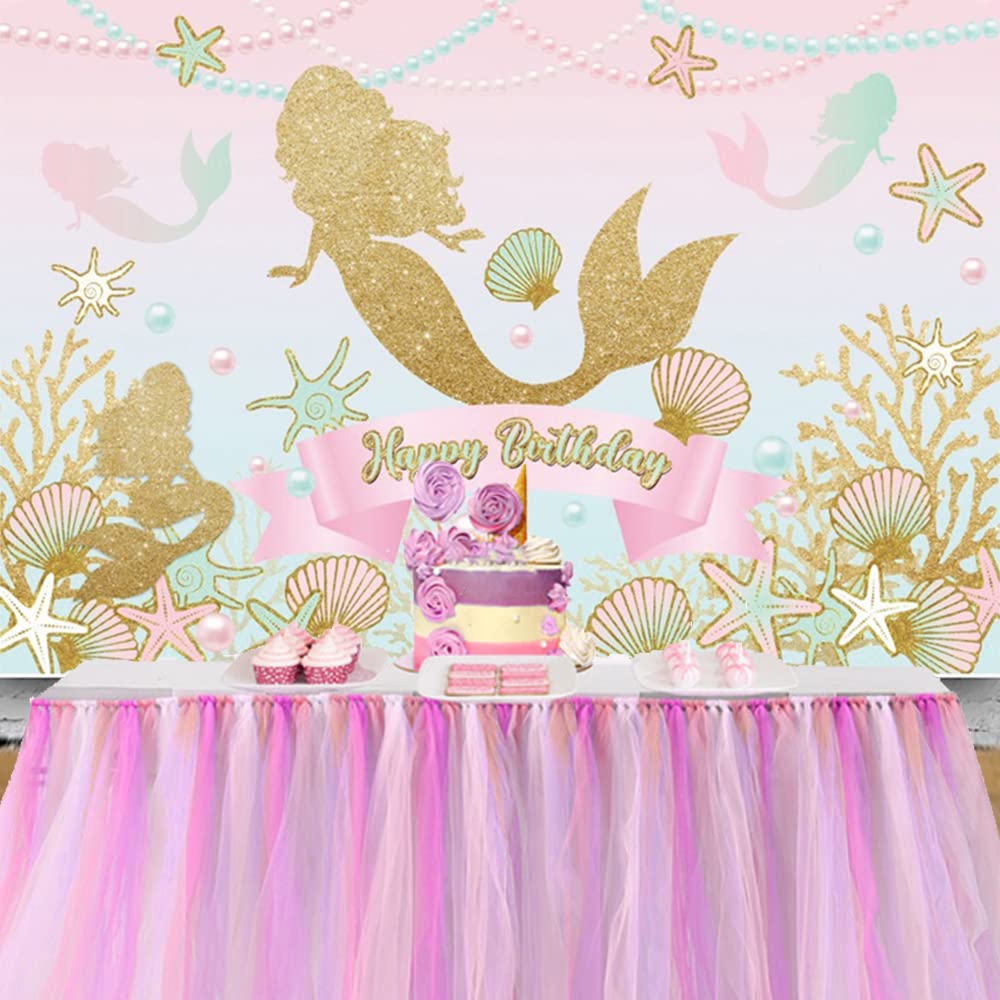 First Birthday Backdrop for Girl Flower Pink Purple Balloon Backdrops Sweet One Year Old Photography Cake Smash Background for Baby Girl Flowers Butterfly Kids 1st Birthday Banner Decorations 7x5ft — view 22