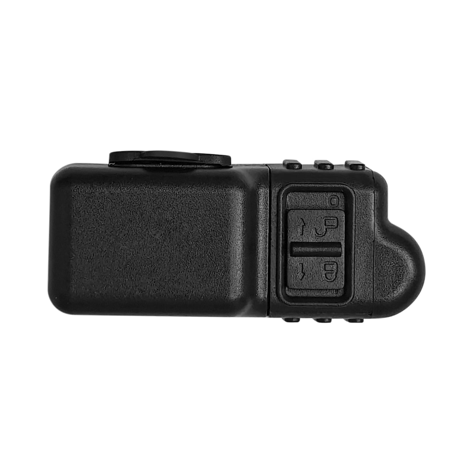 Paquete de 2 adaptadores de audio Motorola XPR3500e para auriculares y micrófonos Motorola XPR3500 XPR3000 XPR3300e XPR3500e con enchufe de 2 pines