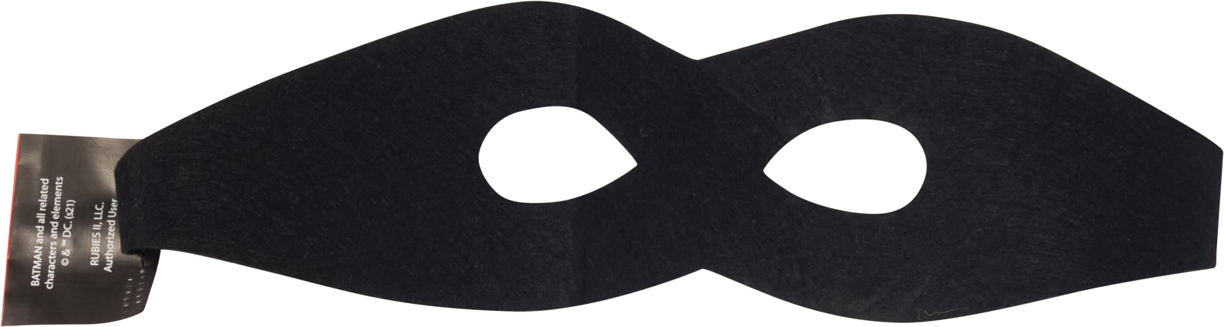 Rubies DC Comics Teen Titans Robin Pet Costume Animali Domestici, Come Mostrato, 3X