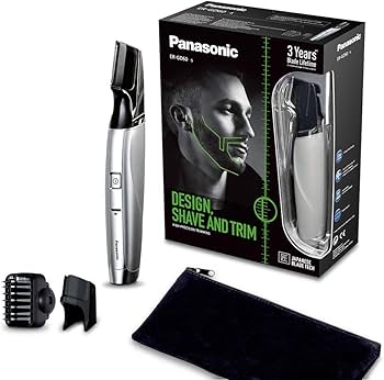 Panasonic Shaving ER-GD60 çim biçme makinesi : Amazon.com.tr