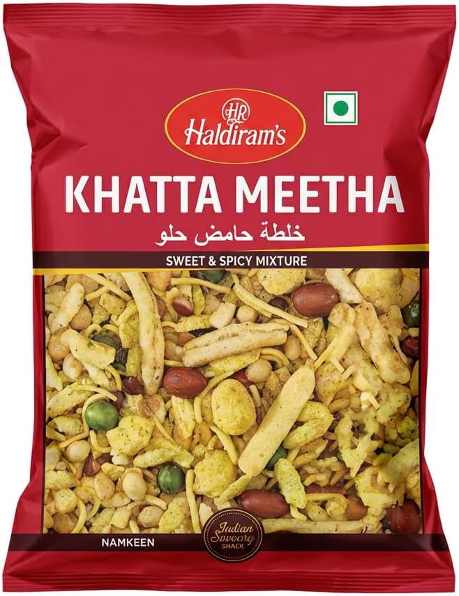 Khatta Meetha 40g