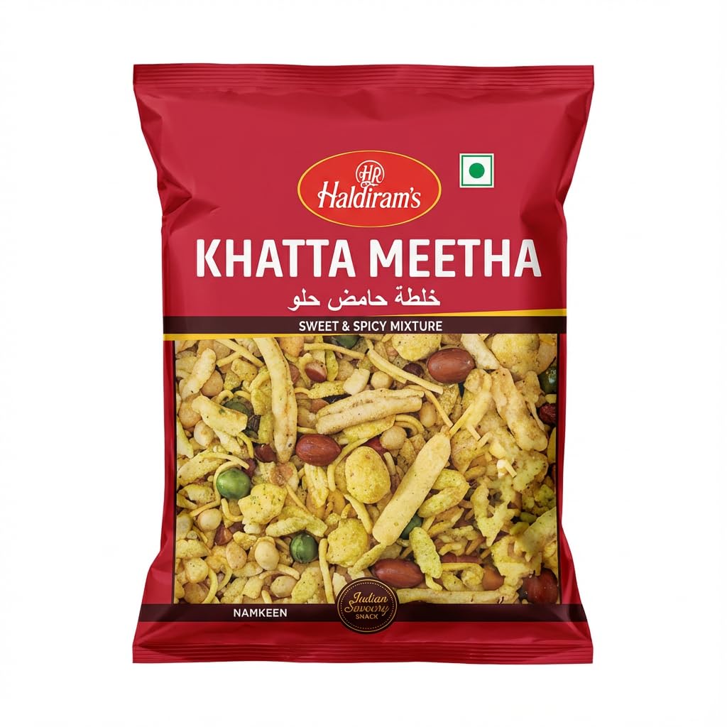 Khatta Meetha 40g