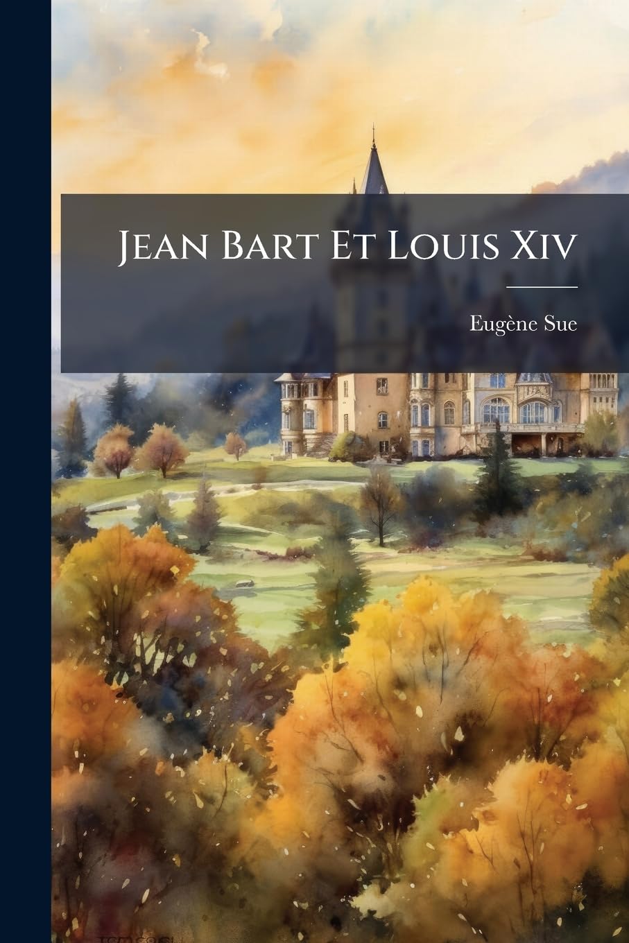 Jean Bart Et Louis Xiv