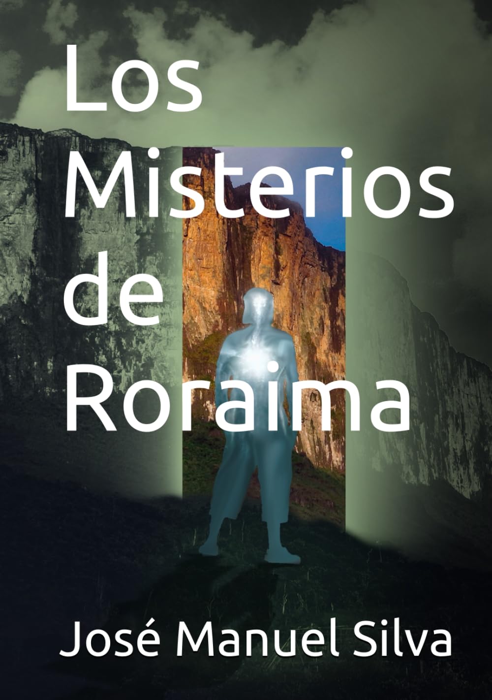 Los Misterios de Roraima