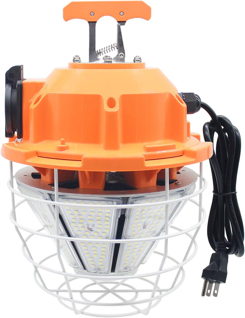 150W LED Temporary Work Light Fixture 23500Lm 5000K Kuwait Ubuy