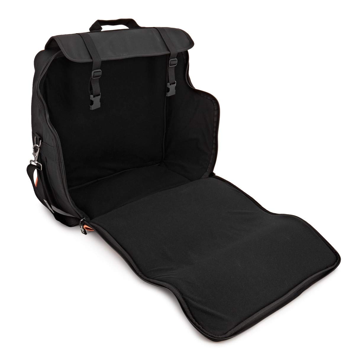 Funda de Acordeón de 32 Teclas/60 Bajos Deluxe de Gear4music