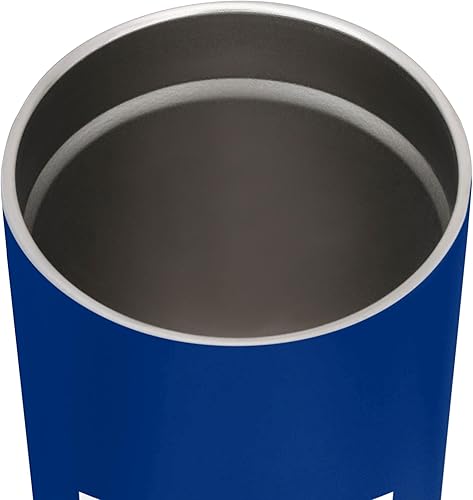 Miniatura 149 de FOCO NFL - Vaso de viaje de 22 onzas con aislamiento con logotipo de equipo de la NFL unisex