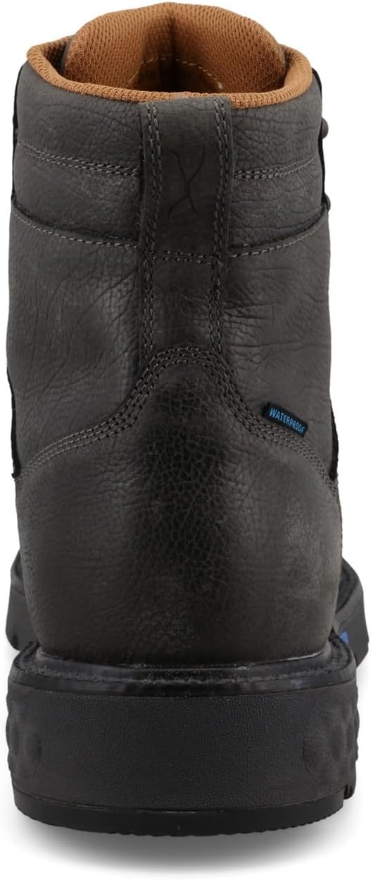 Twisted X mens Mxcw004 - Image 5