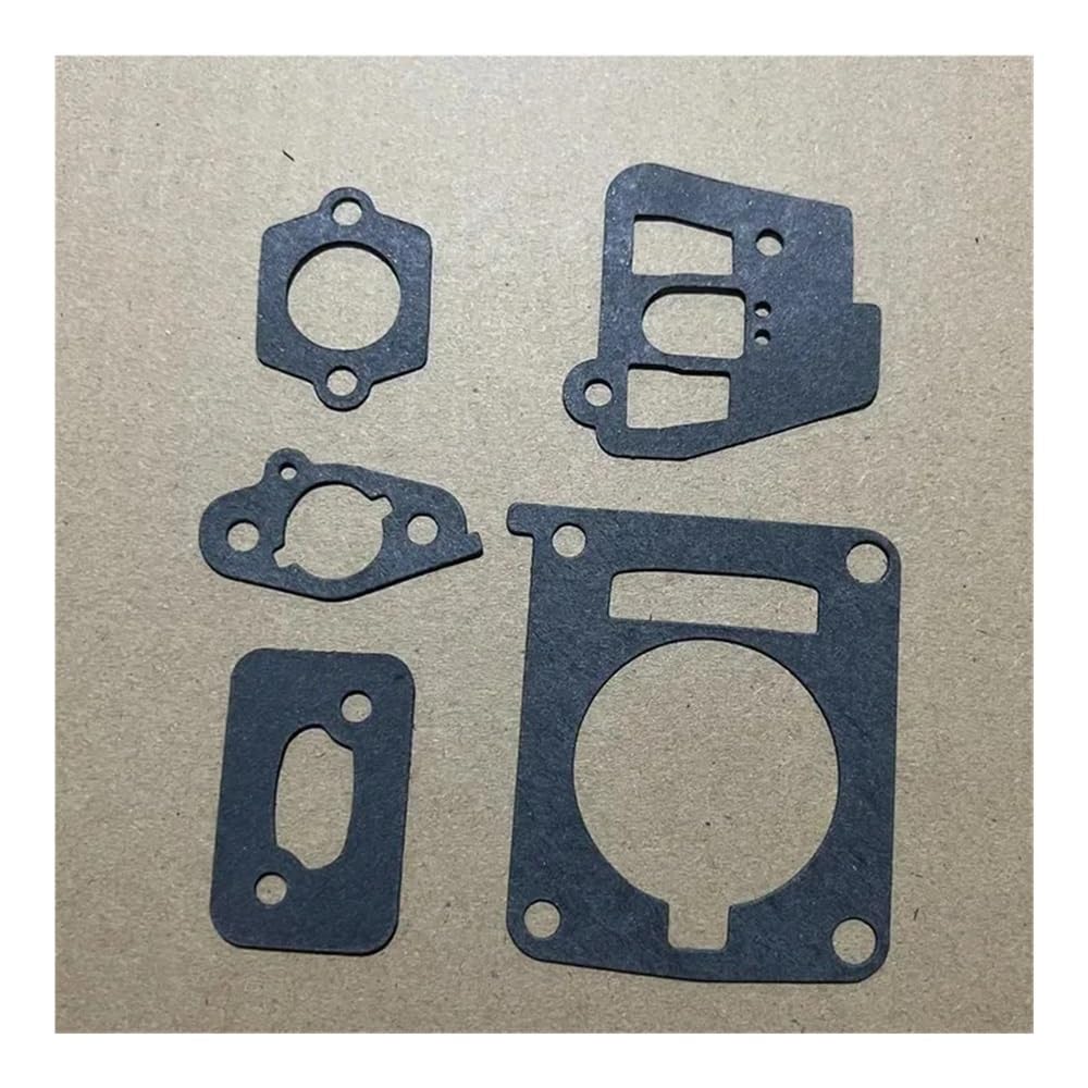Cylindre de carburateur FS240C avec joint de silencieux et cale de tondeuse