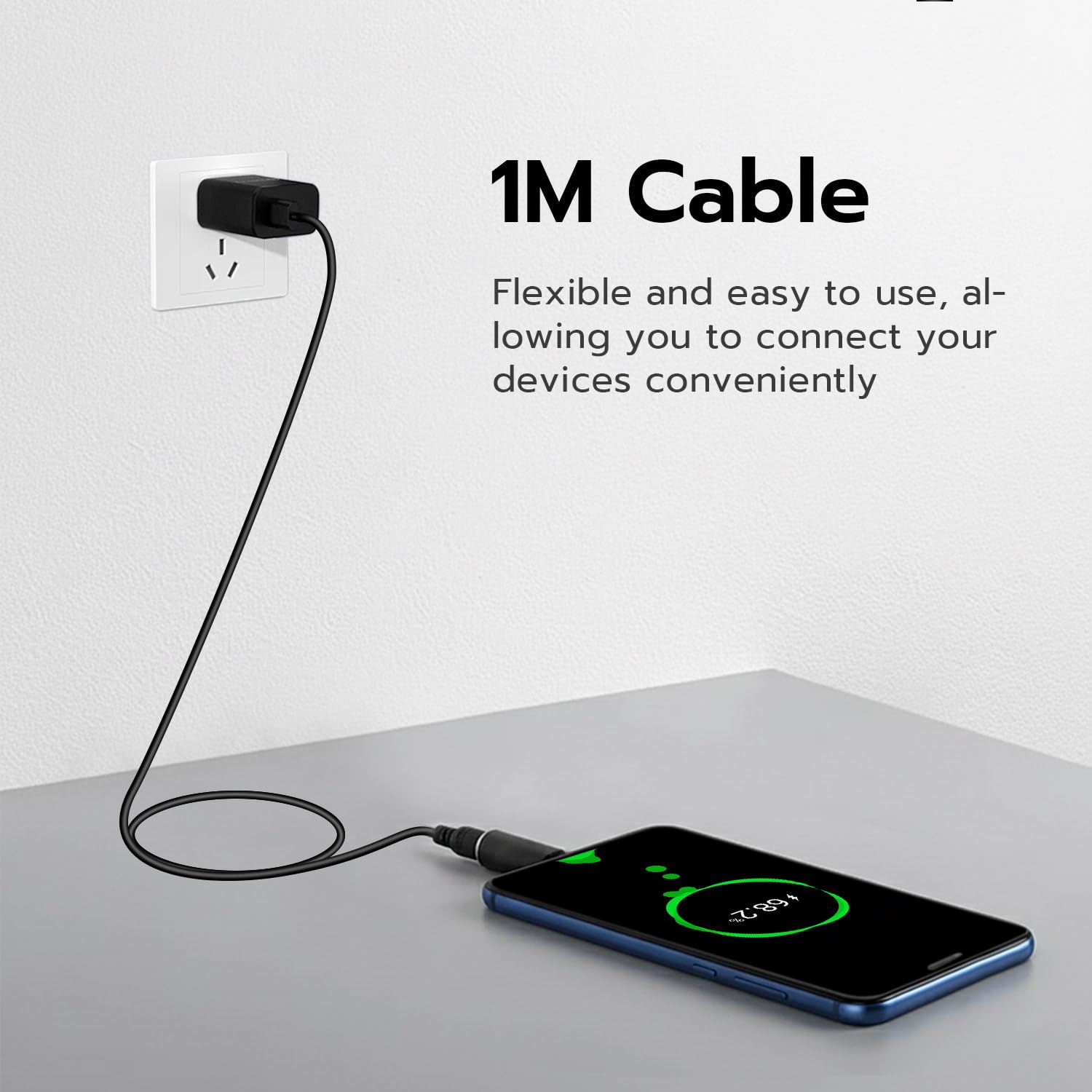 Kabel USB na DC, 13 w 1, USB A na wtyczkę drążoną, kabel do ładowania z 13 wtyczkami, kabel zasilający, kabel zasilający, adapter do routera, TV Box