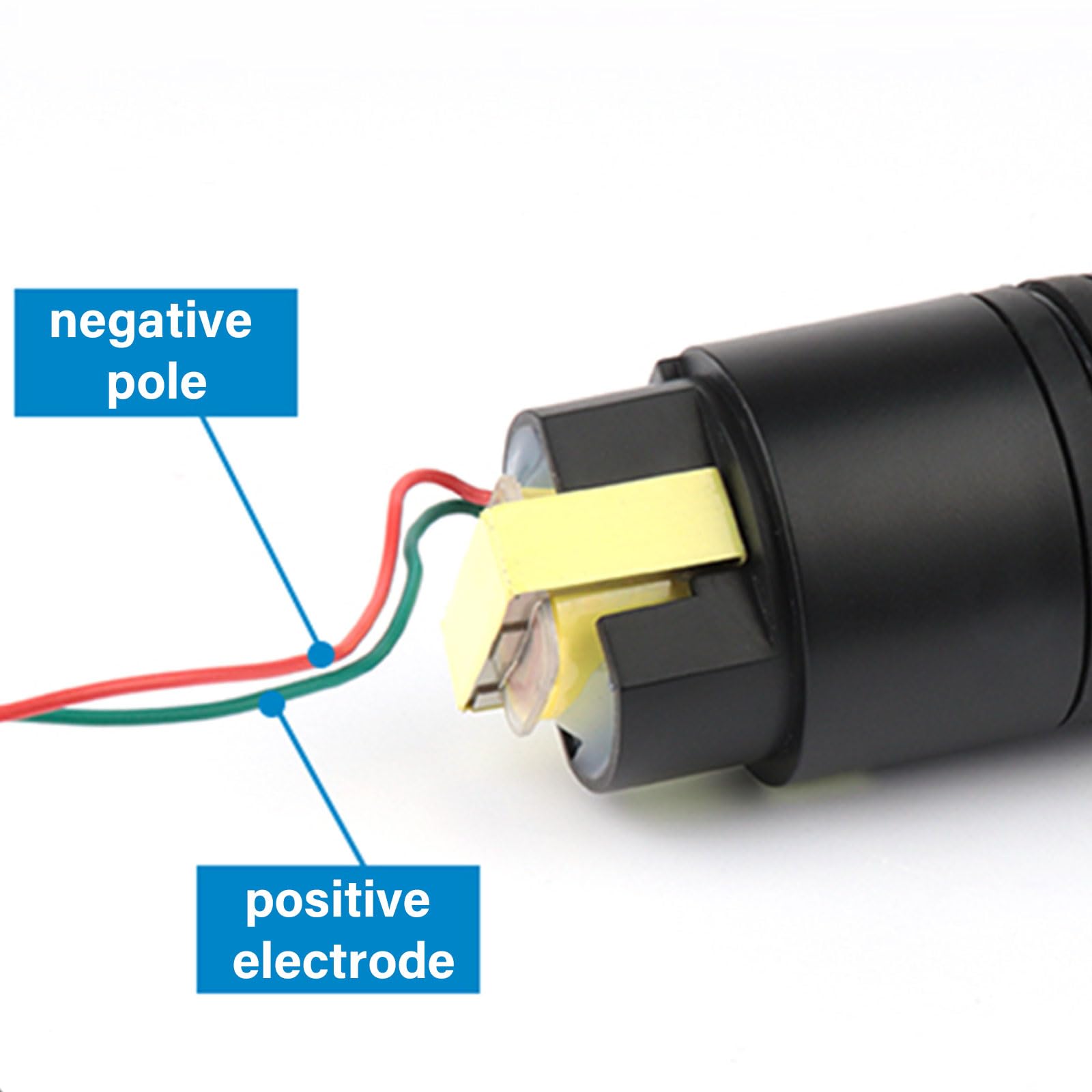 Capsule microfono dinamiche di ricambio con Changer per prestazioni professionali e discorsi in grande spazio