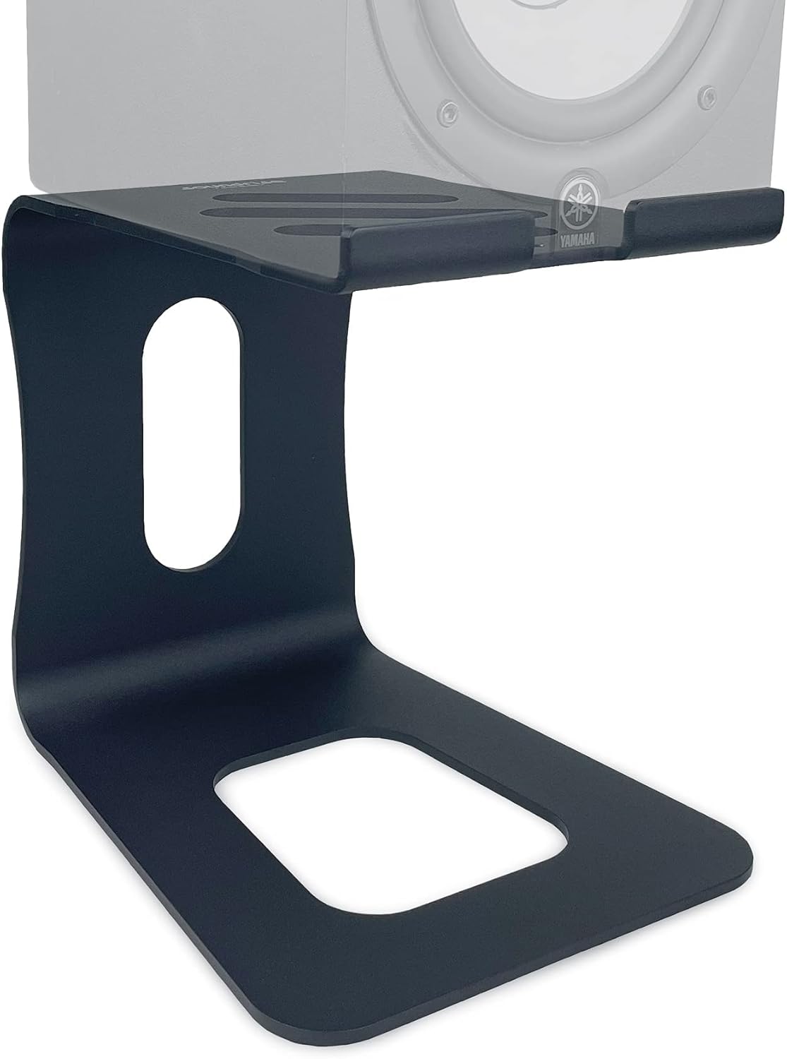 50% Off Discount Soundrise PRO-9 Speaker Stands (2-Pack) | 9” Monitor Stand | Universal Studio Monitor Stands | Pro-Grade Vibration Absorbing Design (Made in The USA) (Matte White) Tech Deals 🔥 Soundrise PRO-9 Speaker Stands (2-Pack) | 9” Monitor Stand | Universal Studio Monitor Stands | Pro-Grade Vibration Absorbing Design (Made in The USA) (Matte White)
