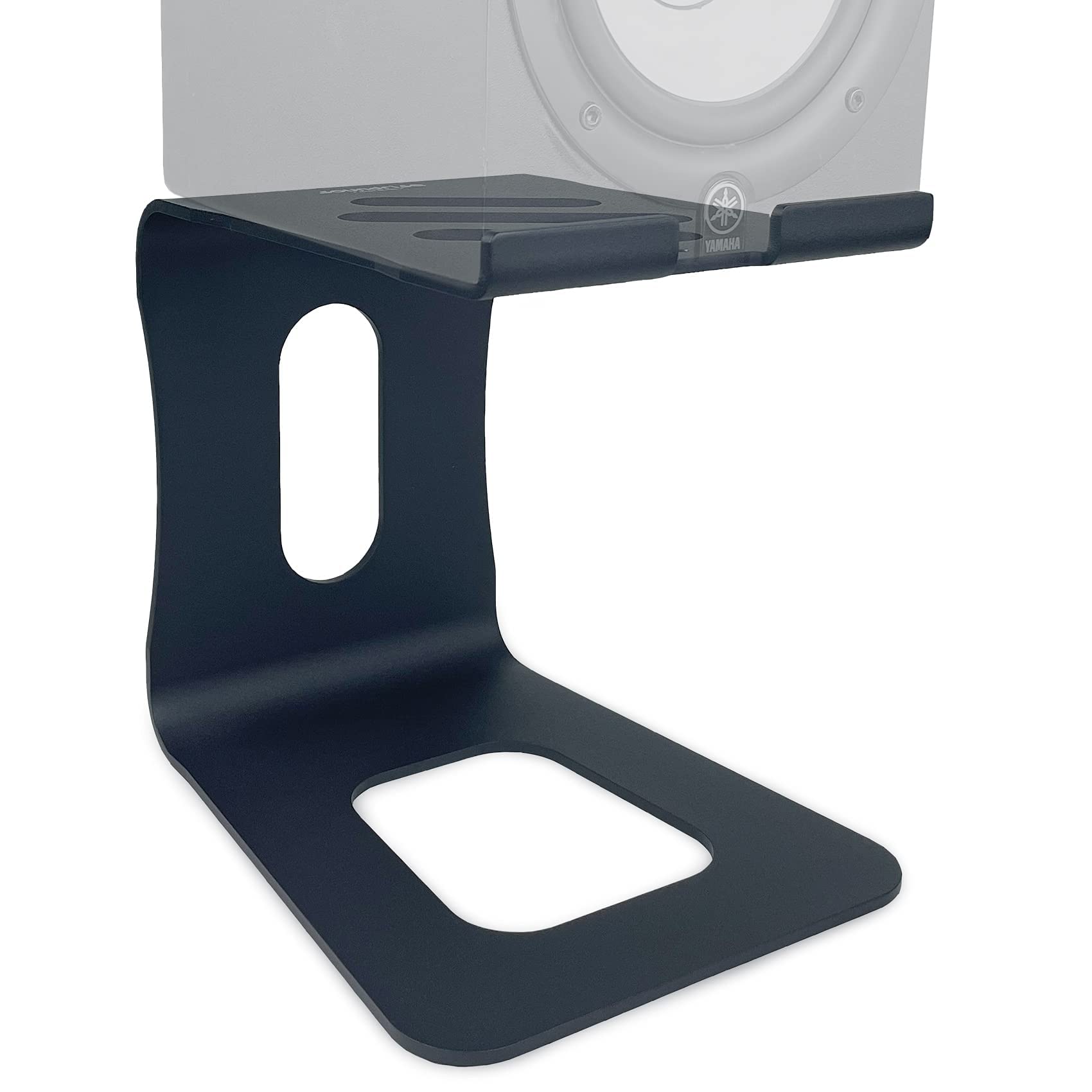 Buy Soundrise PRO9 Desktop Speaker Stands (2Pack) 9” Monitor Stand