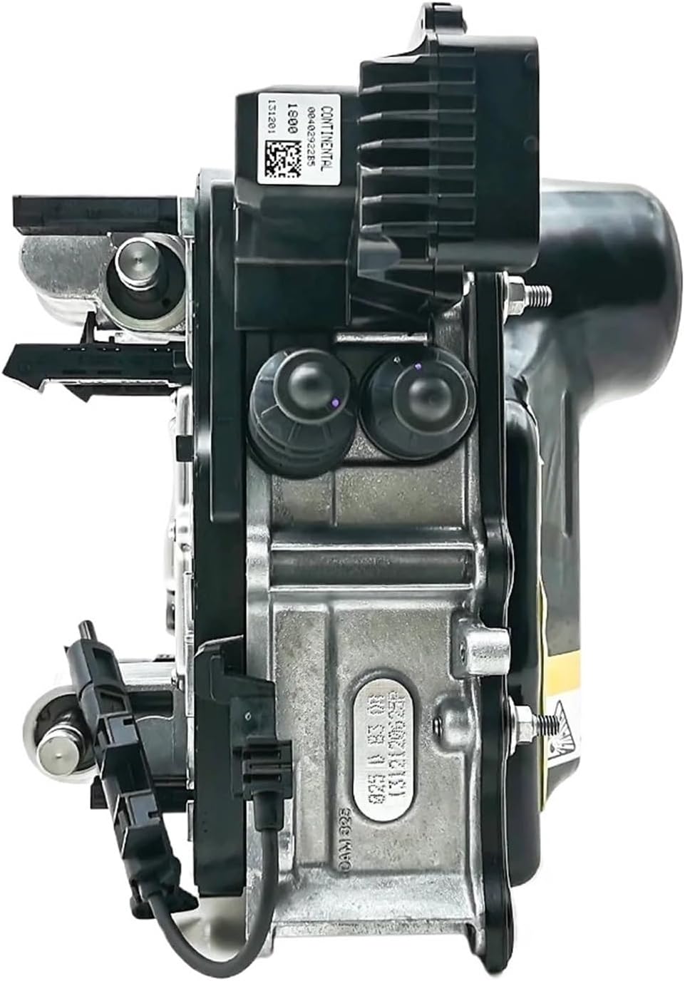 RE0F10A JF011E F1CJA CVTトランスミッションバルブボディ 日産対応