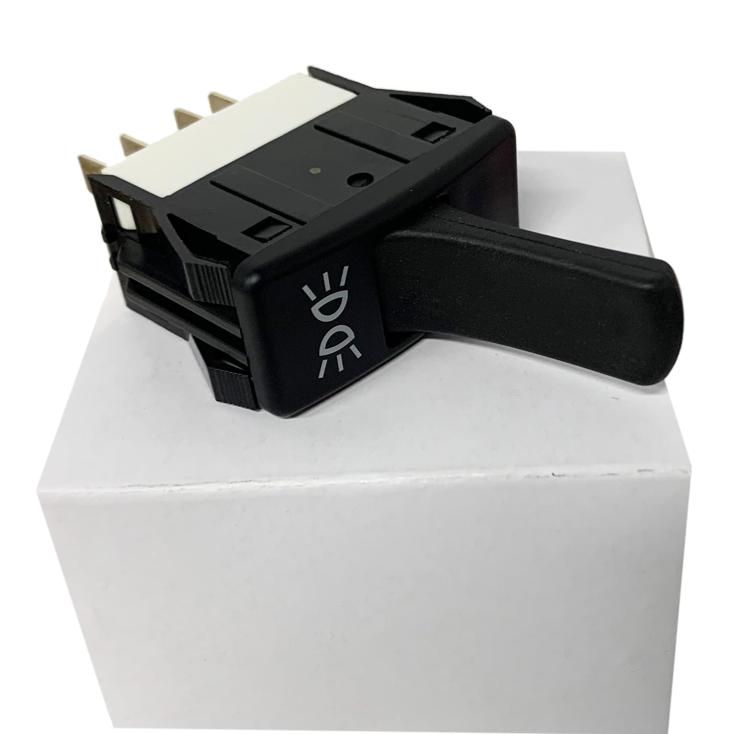 switch ライト Switchcraft On-On Slide Switch for Jazzmaster and Jaguar [EP
